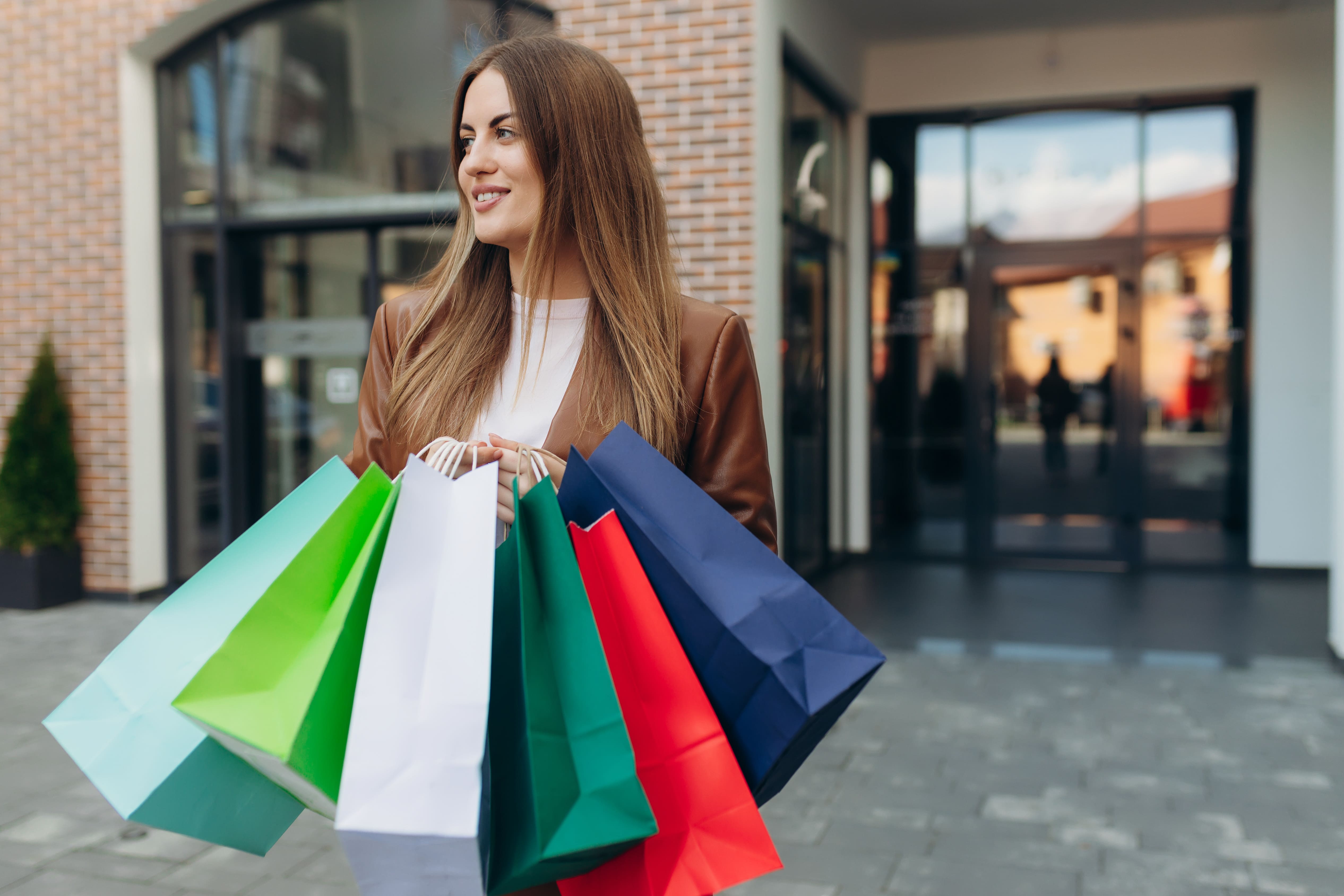 Buenos Aires de compras - Colonia Express.