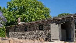 Bodega Los Cerros de San Juan