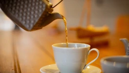 Merienda Colonial