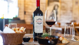 Wine Experience