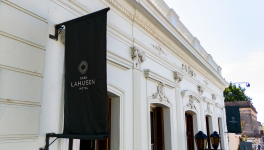 Casa Lahusen